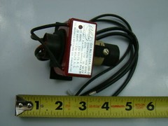 Adams Westlake 115v Coil 1140A-100-19