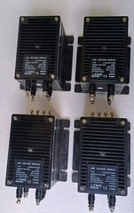 1PIECE LEM VOLTAGE MODULE LV200-AW/2/3200 LV200AW23200 SWITZERLAND