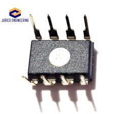 20PCS LM741CN/NOPB LM741CN LM741 Operational Amplifier OpAmp
