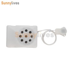 1-10PCS 35S Voice Recorder Box Sound Module Plush Toy Voice Message Recorder Box