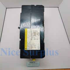 (1 pcs) SQUARE D circuit breaker KHP36200 #205580-57