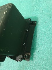 Nartron Smart Start System Control Box 12480779-1 24V HMWV 19207SOCN