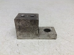 ILSCO DCC C-643 Terminal Lug 800MCM-3/0 CU 800-250 MCM AL