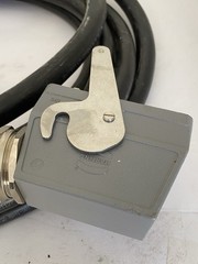 Kuka Harting X30 00-104-742 Primary Power Cable NNB