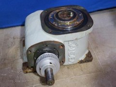 Sandex Sankyo 07AD-12277R-S3VW1 07AD12277RS3VW1 Indexing Rotary Table w/ Rusts