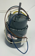 GRAINGER DAYTON NO. 3M292 3000 RPM 1/8 HP 1.8 AMP 115 VAC 1 SPEED