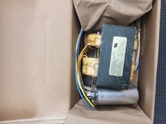 Holophane RBK400HP48A HPS Ballast Replacement 400 Watt 480V – New