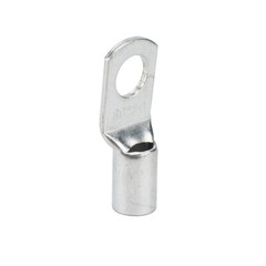 Copper Tube Terminals Terminal Battery Welding Cable Lug Ring Crimp Various Size