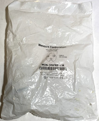 NEW MENCOM MIN-3MFRF-TM / MIN3MFRFTM