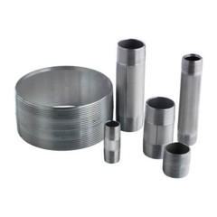ECN Korns GALNIP2-1/2X16, 2-1/2″ x 16″, Steel, IMC/Rigid Conduit Nipple, 1 pc
