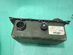 Nartron Smart Start System Control Box 12480779-1 24V HMWV 19207SOCN