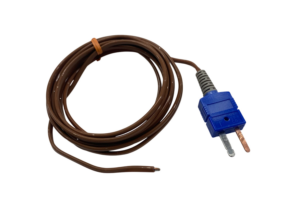 Omega Engineering 5SRTC-TT-T-20-72 T Type Insulated Thermocouple PFA 72″