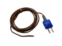 Omega Engineering 5SRTC-TT-T-20-72 T Type Insulated Thermocouple PFA 72″