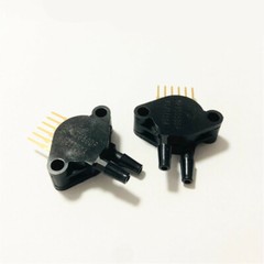 1PCS MPX5050DP OPERATING OVERVIEW INTEGRATED PRESSURE SENSOR 0 to 50 kPa