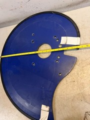 Involute Durablade R430 | 18°-26° / Z72 | 250765 | 70701200 Industrial Cutter