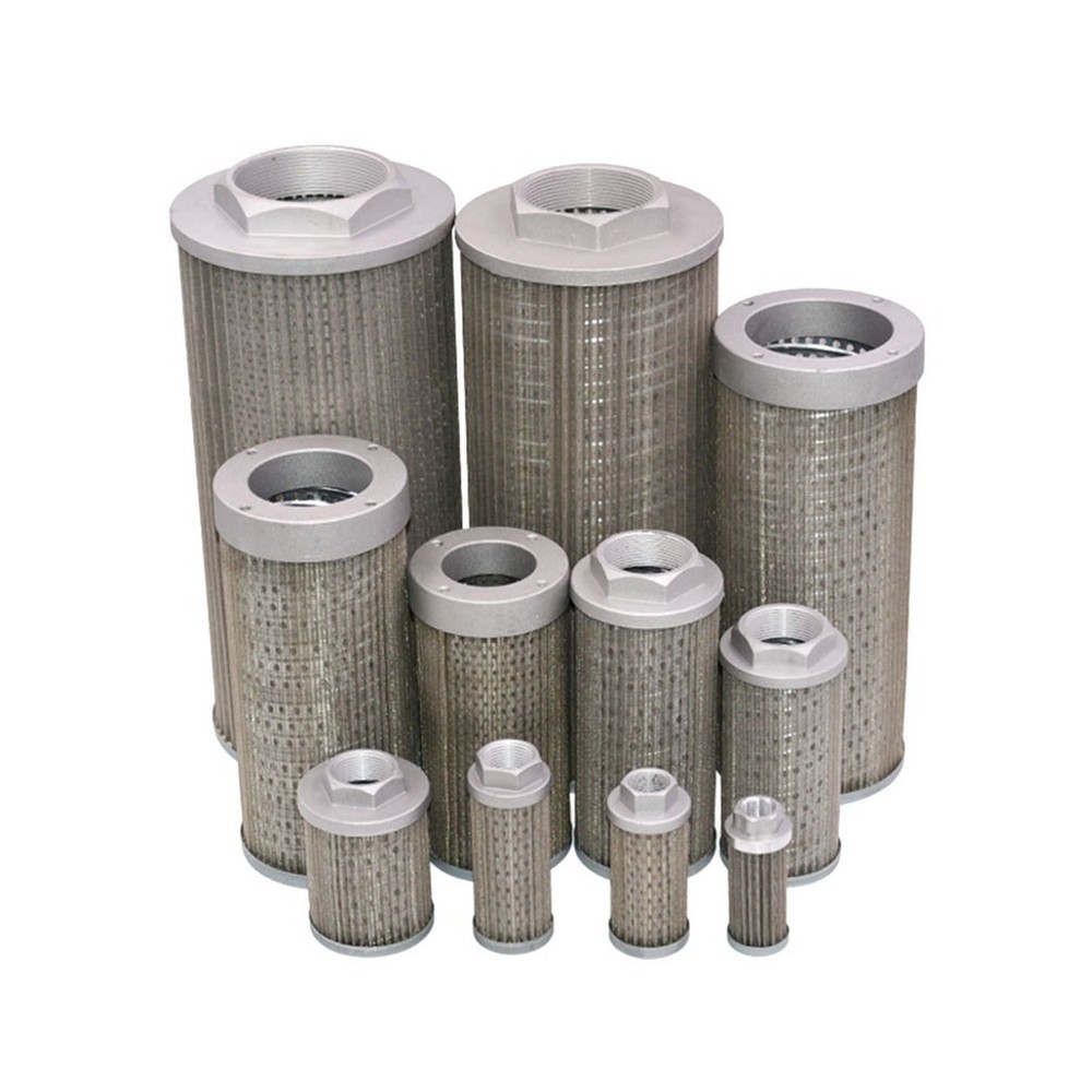 1 pc. New WU-1000X100-J WU-100x100F-J Hydraulic Oil Filter Element Replacement