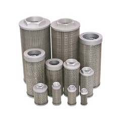 1 pc. New WU-1000X100-J WU-100x100F-J Hydraulic Oil Filter Element Replacement