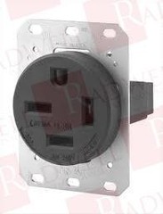 HUBBELL 8450FR / 8450FR (NEW IN BOX)