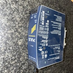 PULS CD5.241-L1 DC/DC Converter – High-Efficiency Power Supply