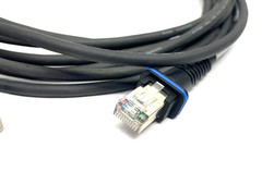 Keyence HR-C5N Network Unit Cable 5m Length, for Handheld Code Reader