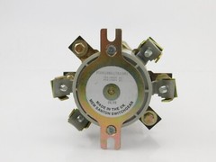 Mem Santon Switchgear Bc6h510bk2/Tb3/Hr1 75a/440v Ac 40a/250v Ac