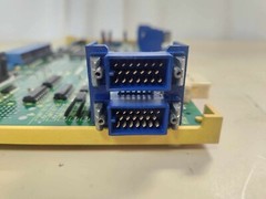 Fanuc A16B-2200-0391/10B S-AXES 1/2 Circuit Board