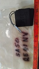 SA50 RE41 NV Carbon Brush Electrical Industrial Motor OEM Brush