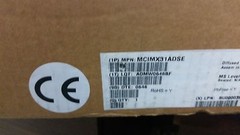 Freescale MCIMX31ADS i.MX31 Application Development System i.MX31ADS Kit