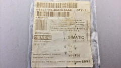 Siemens 6ES7193-4GA00-0AA0 Shield Contact Element (1 Pack of 5)