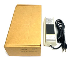 UVP Analytik Jena UVG-11 Compact Lightweight Shortwave UV Lamp 95-0016-14