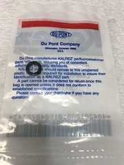 KALREZ AS-568A O-RING K#109, COMPOUND:4079, 2-109, 119416
