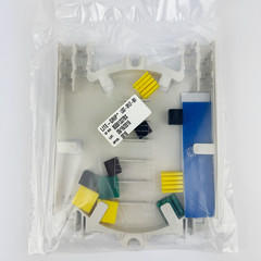 Lite-Grip LGST-SPLIT-001 80061337BX Fiber Splicing Tray for PLP COYOTE