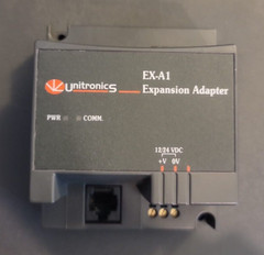 Unitronics EX-A2X Expansion Module