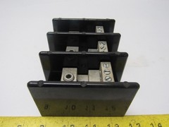 Cooper Bussmann 16320-3 Terminal Distribution Block 600V 175A