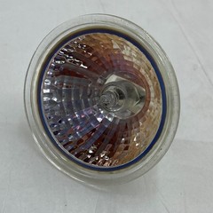 Lot of 8 Long Life 50EXN MR16 Halogen Flood Light Bulb 50W 12V G5.3 Bi-Pin Base