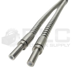 ALLEN BRADLEY 99-304-1 /C GLASS FIBER OPTIC CABLE BIFURCATED 36″