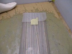 Lot of 100 Tech Etch 2400 Series EMI Gaskets 2431-1011-0127-24.13 [4*I-21]