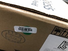 Allied Telesis AT-AR770S-00 Secure VPN Router, 990-000818-00, 195690