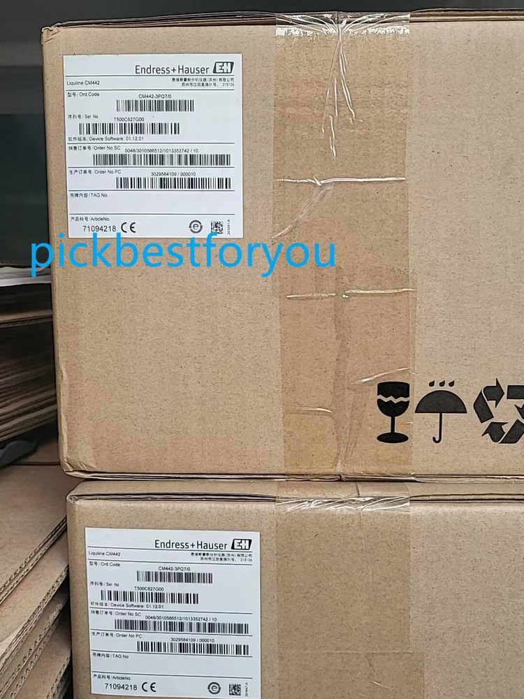 CM442-AAM1A2F010A+AK CM442-3PQ7/0 Brand New ( by DHL or Fedex) #U2121D YG