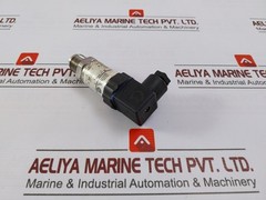 WIKA 9013555 Transmitter 4-20mA 0-16 BAR 10-30V DC