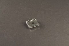LTC1063CSW#PBF Linear Tech Lowpass Filter 5th Order Butterworth 50kHz 16-SOIC