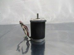 ELWOOD GETTYS 23D-6204A SPV LIFETIME STAGE STEPPER MOTOR, 105442
