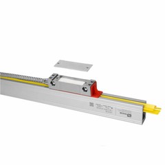 Lathe Milling Machine High Precision Optical Digital Linear Scale