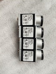 Basler acA640-120gm Industrial Camera | 0.3MP 1/4″ CCD Monochrome