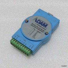 ADVANTECH ADAM USED ADAM-4520 ISOLATED CONVERTER ELEC-I-745=9C31
