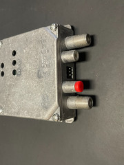 Blonder Tongue MICM-D Channel 22 Audio Video Fixed Channel Modulator 7797D 22 L2