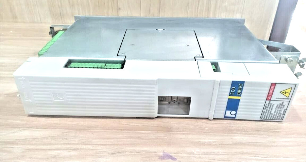 1PC DKC03.3-040-7-FW Rexroth Indramat Servo Drive Controller DKC0330407FW – NEW