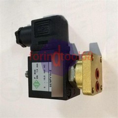 ONE For ODE Air Compressor Intake Valve Solenoid Valve 5578FV15-Z AC220V NEW