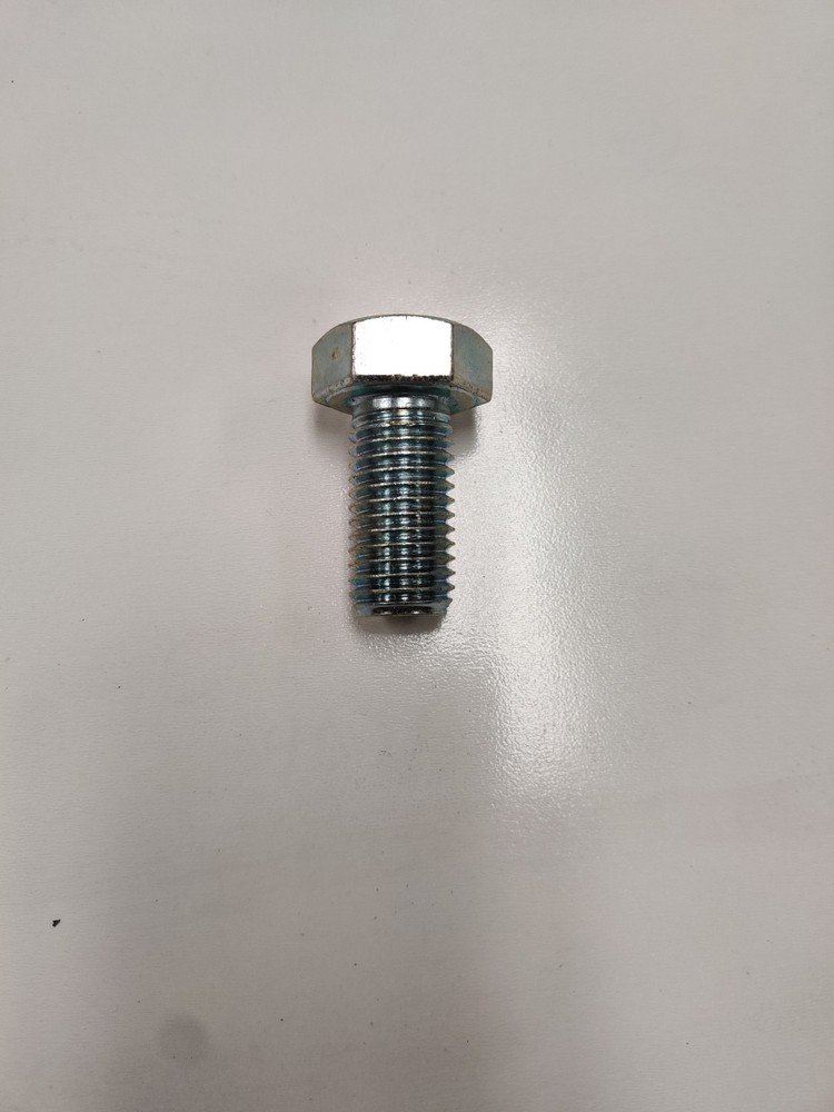 Fastenal 0113359, 3/4″-10 TPI x 1-1/2″, Steel, Coarse Threaded, Hex Bolt, 1pc