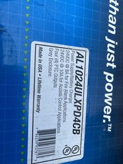 Home security, transformers, power source